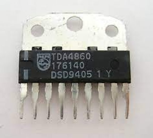 TDA4860