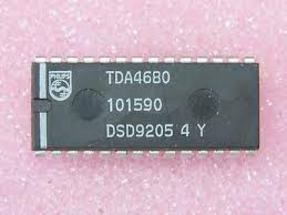 TDA4680 ürün görseli 1