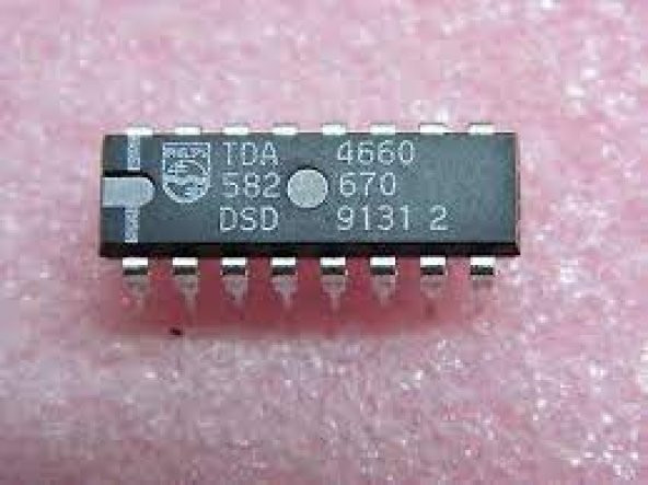 TDA4660 ürün görseli 1