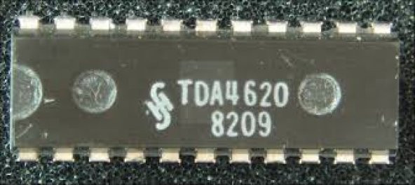 TDA4620 ürün görseli 1