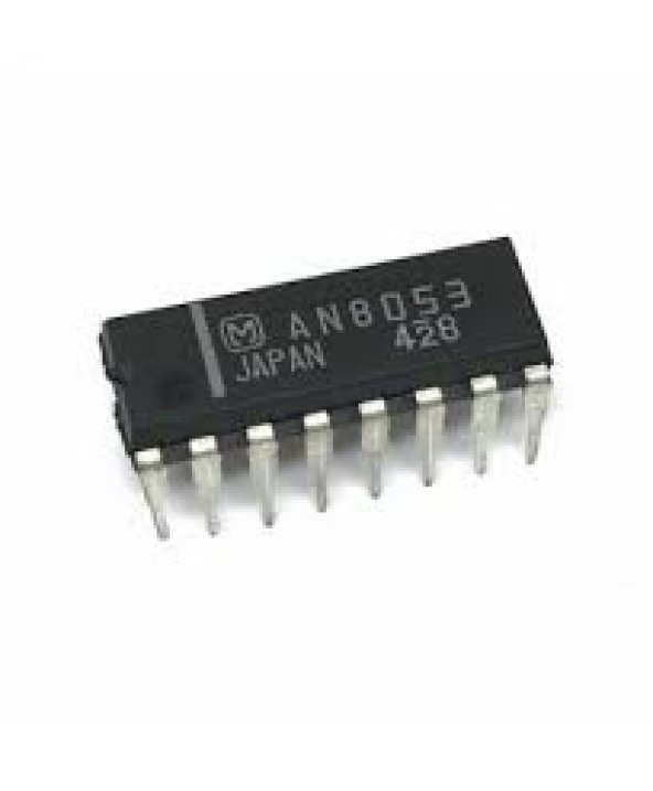 AN8053 ürün görseli 1