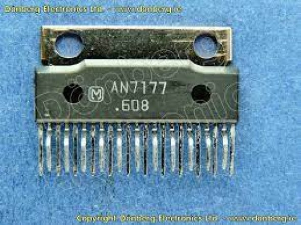 AN7177 ürün görseli 1