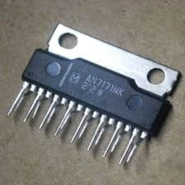 AN7171NK ürün görseli 1