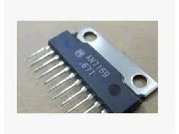 AN7169 ürün görseli 1