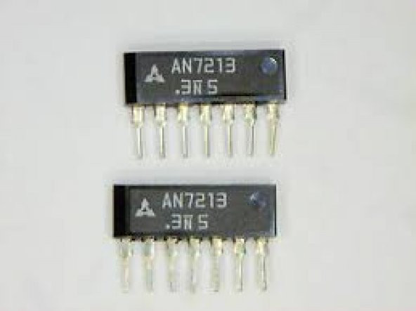 AN7213 ürün görseli 1