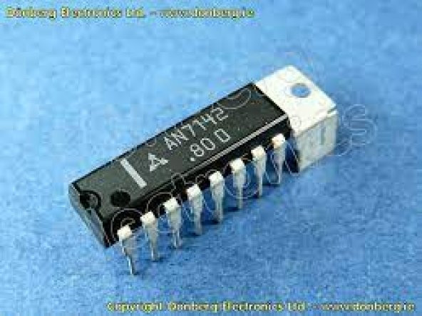 AN7142 ürün görseli 1