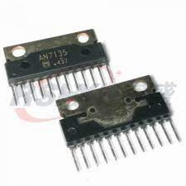 AN7135 ürün görseli 1