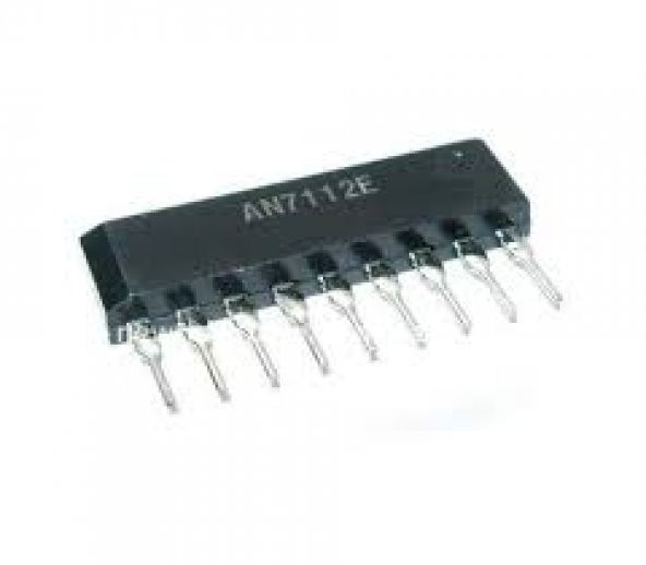 AN7112E ürün görseli 1