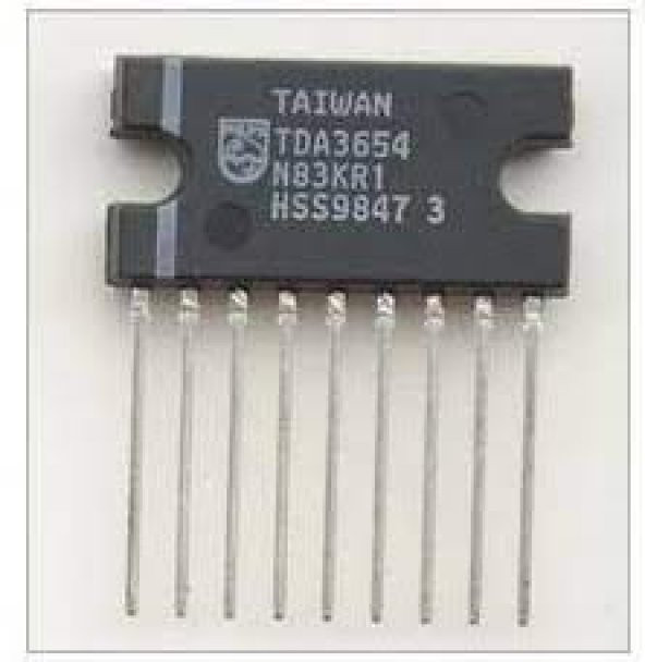 TDA3654 ürün görseli 1