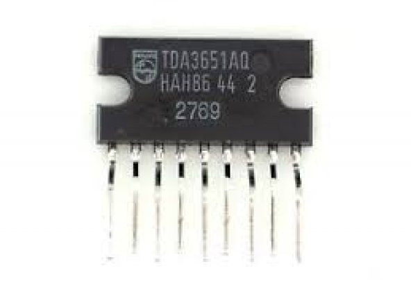 TDA3651AQ ürün görseli 1
