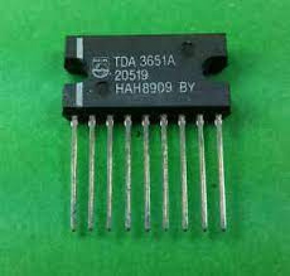 TDA3651A ürün görseli 1