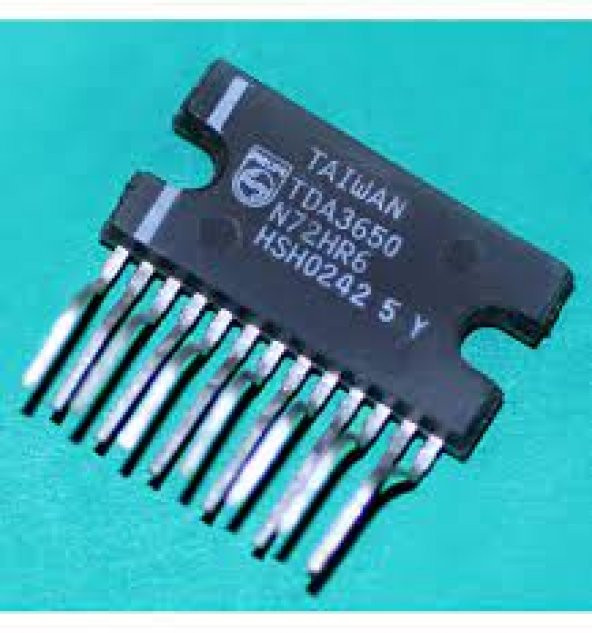 TDA3650 ürün görseli 1