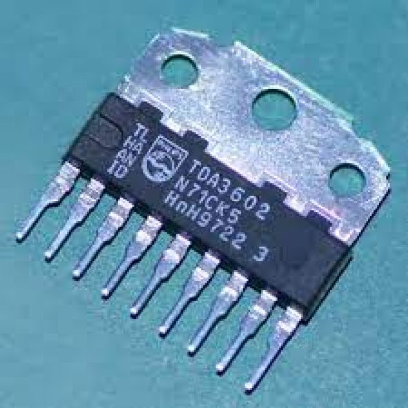 TDA3602 ürün görseli