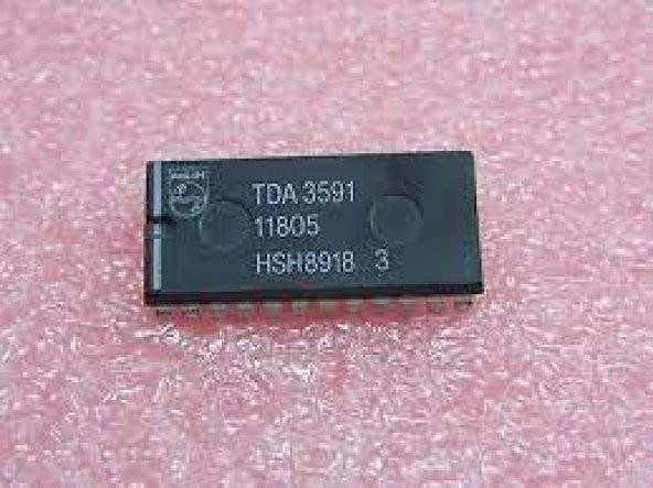 TDA3591 ürün görseli 1