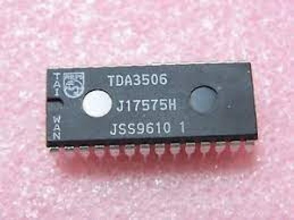 TDA3506