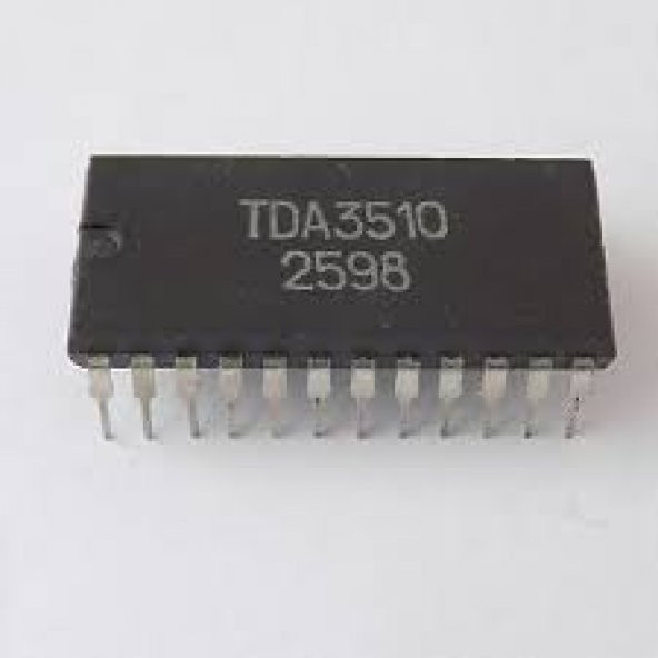 TDA3510 ürün görseli 1