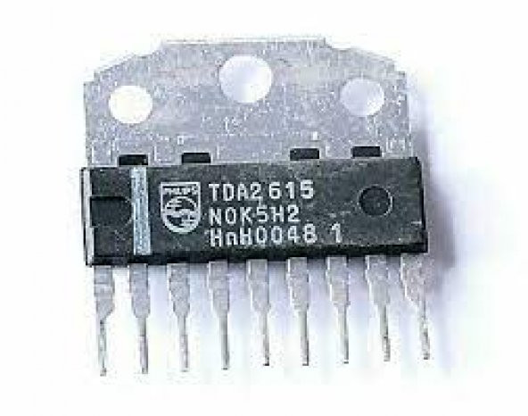 TDA2615 ürün görseli 1