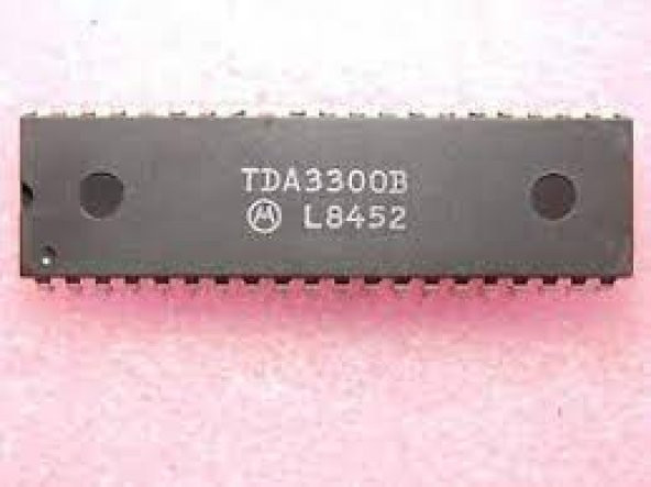 TDA3300B