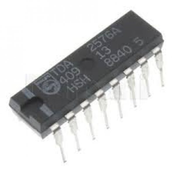 TDA2576A ürün görseli 1