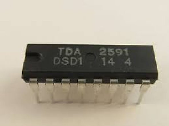 TDA 2591