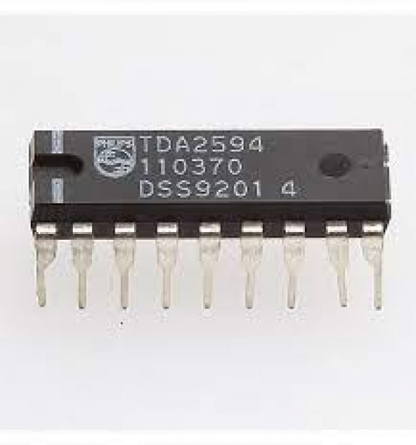 TDA 2594 ürün görseli