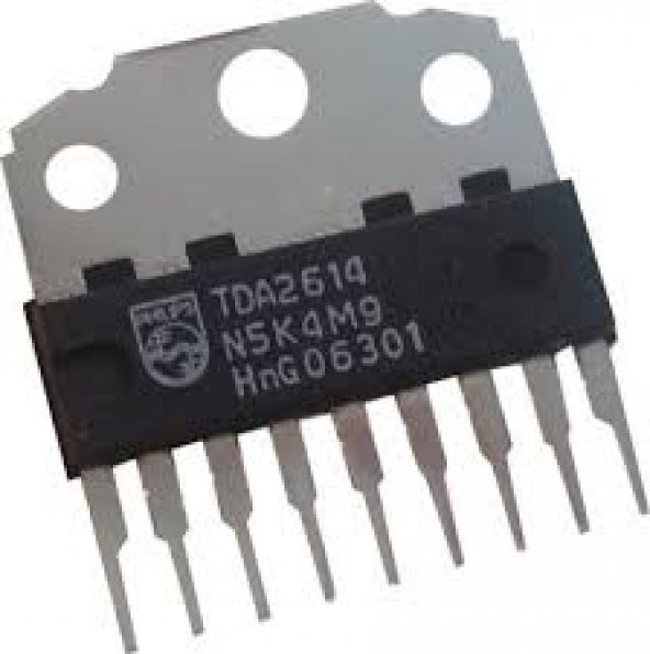 TDA2614 ürün görseli 1