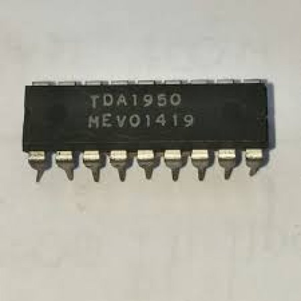TDA 1950 ürün görseli 1