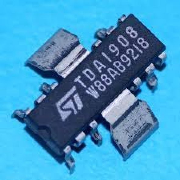 TDA1908 ürün görseli 1