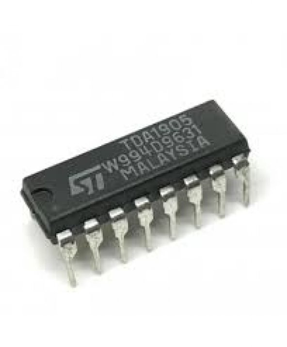 TDA1905 ürün görseli 1