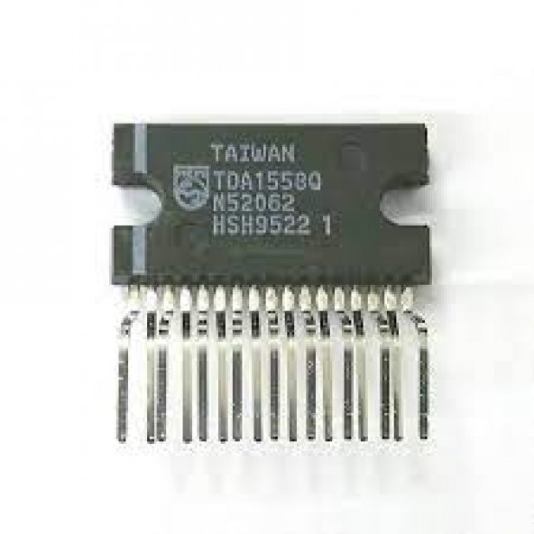 TDA1558Q ürün görseli 1