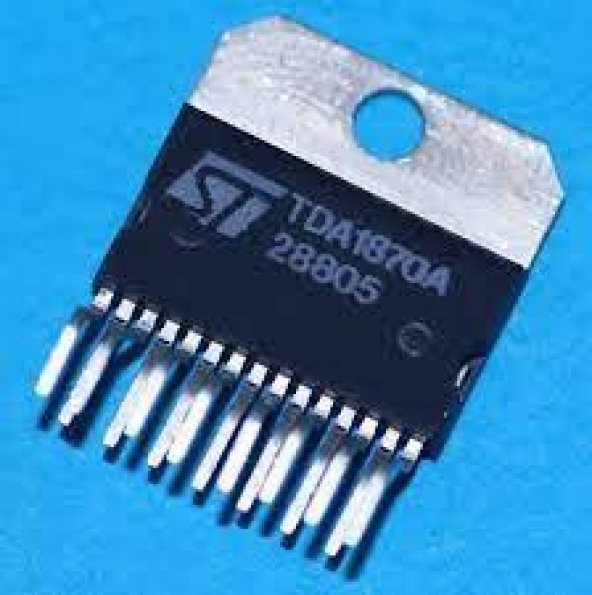 TDA1870A ürün görseli 1