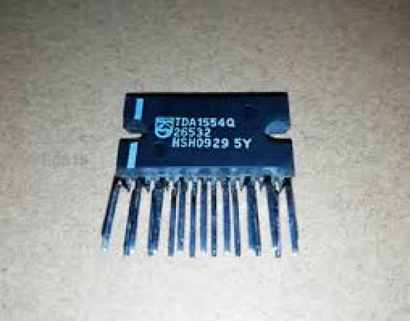 TDA1554Q ürün görseli 1
