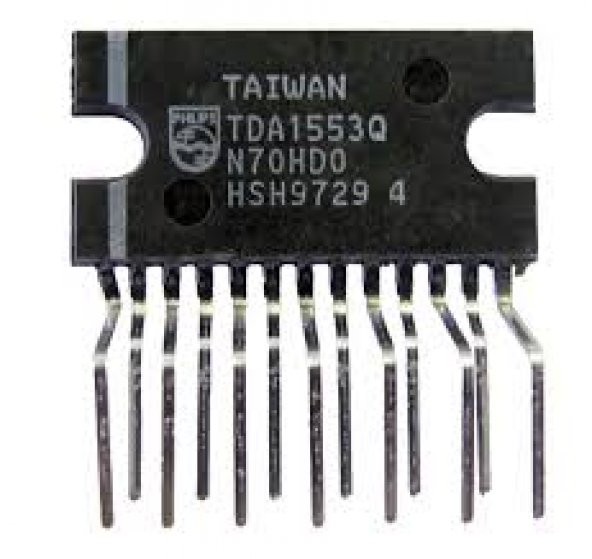 TDA1553Q ürün görseli 1