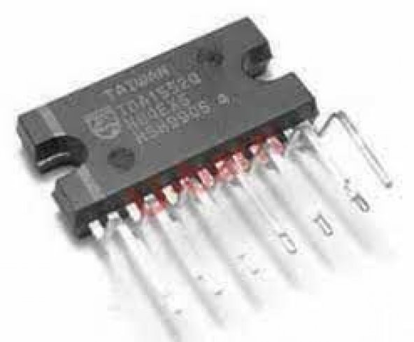 TDA 1552Q ürün görseli 1