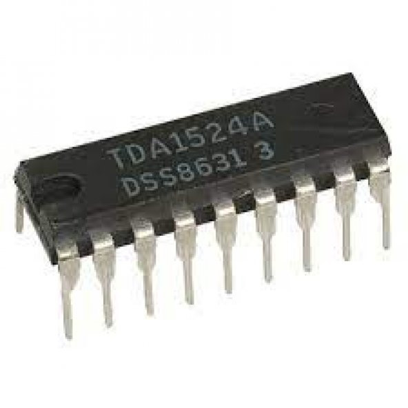 TDA 1524A