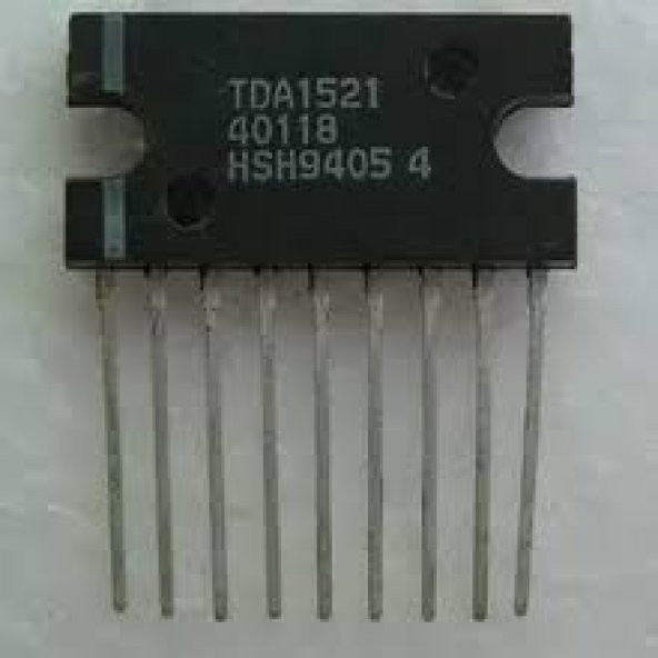 TDA 1521 ürün görseli