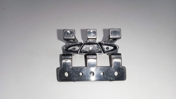 T-30 BEKO-VESTEL-SIEMENS-TELEFUNKEN UYUMLU TV TUŞ TAKIMI - Resim 2