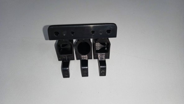 T-21 BEKO-VESTEL-SIEMENS-TELEFUNKEN UYUMLU TV TUŞ TAKIMI - 2