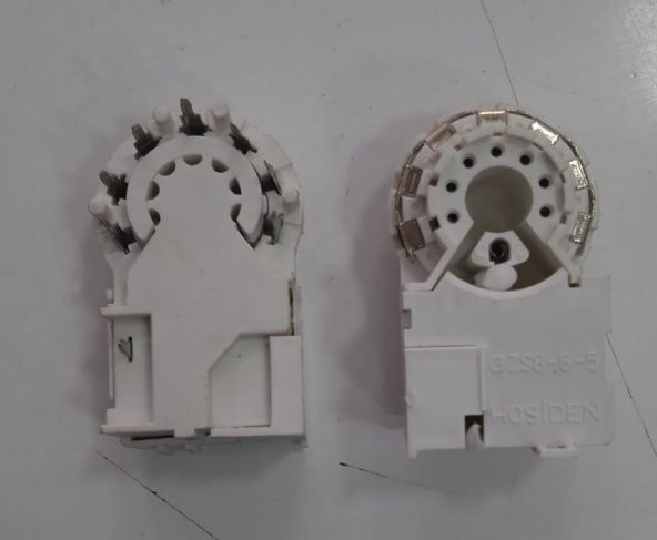 TV TÜP SOKETİ ürün görseli 1