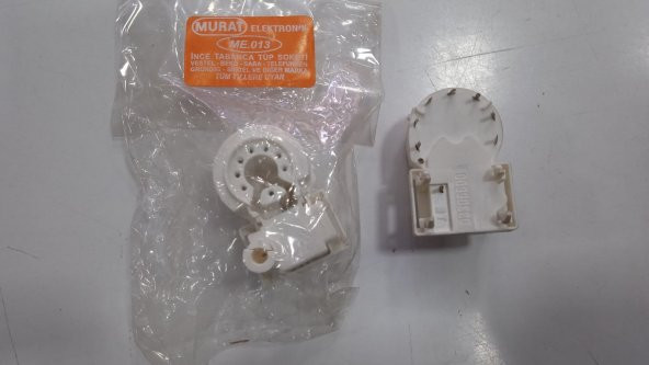 TV TÜP SOKETİ ürün görseli 1