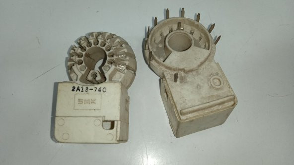 TV TÜP SOKETİ ürün görseli 1