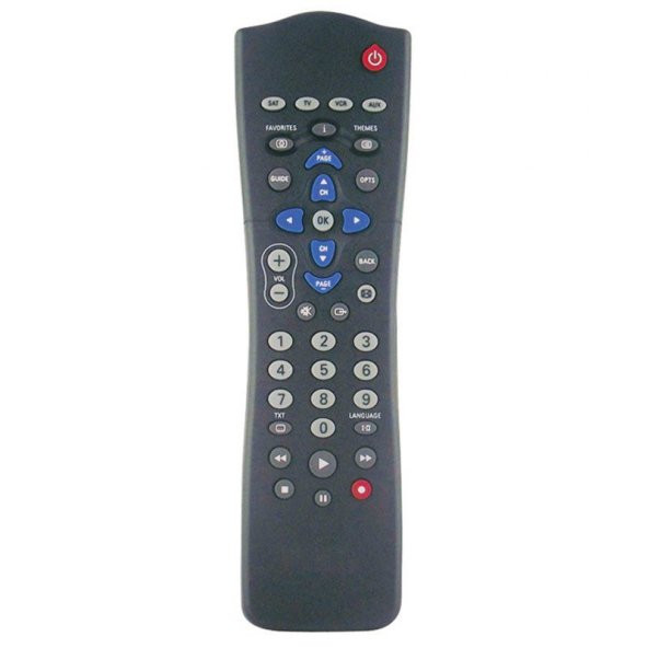 Digiturk Rc 2582 Uydu Kumanda