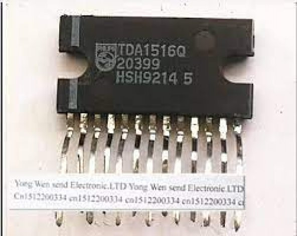 TDA 1516Q