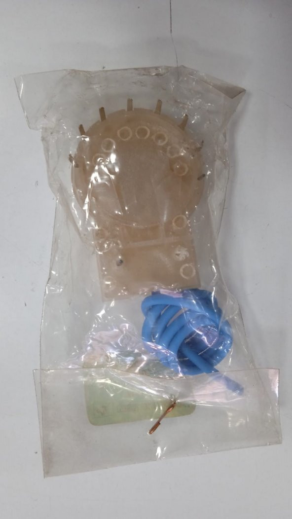 TV TÜP SOKETİ - Resim 2