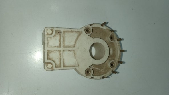 TV TÜP SOKETİ - Resim 2