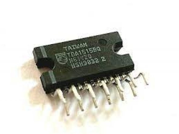 TDA 1515BQ ürün görseli 1