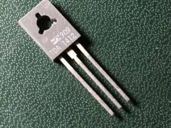 TDA 1412 ürün görseli 1