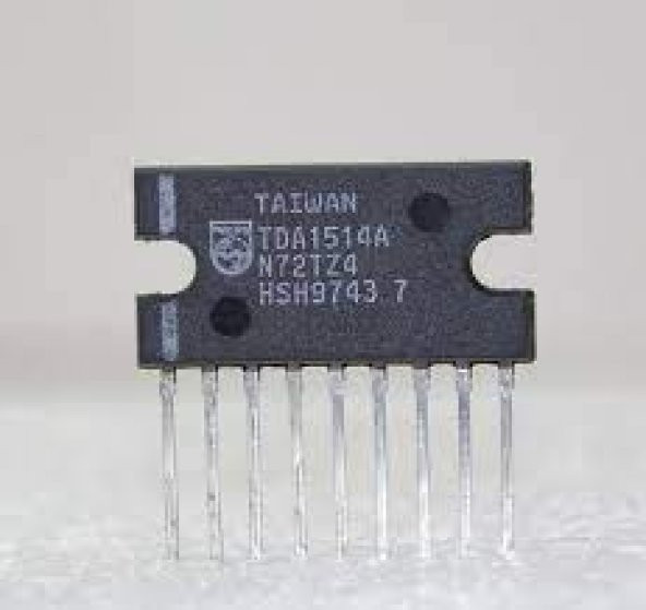 TDA 1514A ürün görseli 1