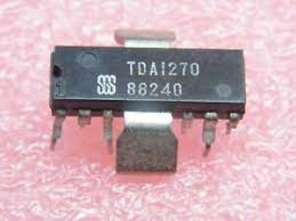 TDA 1270 ürün görseli 1