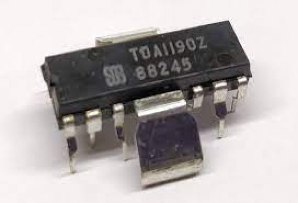 TDA 1190Z ürün görseli 1